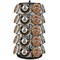 360 " K-Cups Holder, Coffee Pod Holder, Coffee Pod Carousel